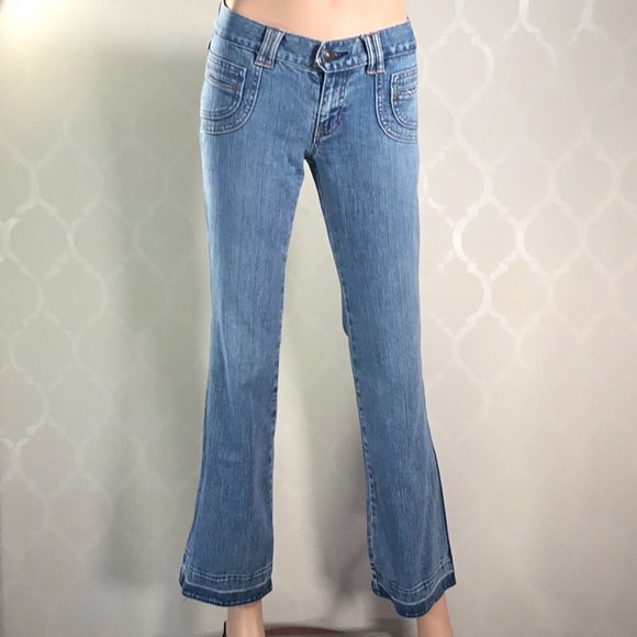 GAP STRETCH JEANS - Picture 2 of 7